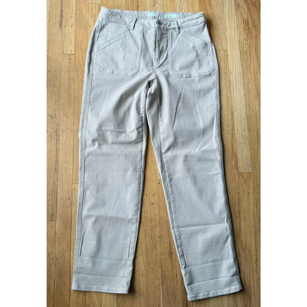 J. Jill jill denim